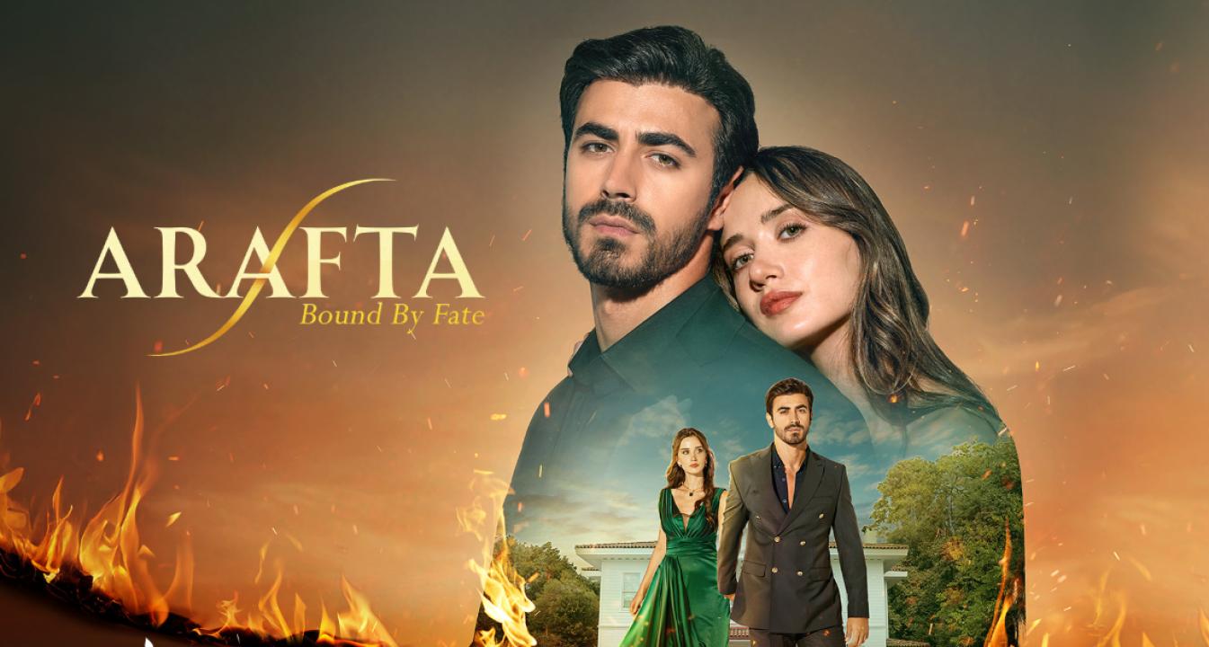 شاهد مسلسل بين الجنة والنار الحلقة 2 مترجمة للعربية HD
