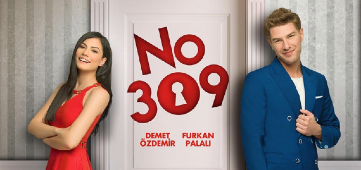 شاهد مسلسل الغرفة 309 الحلقة 46 مترجمة للعربية HD