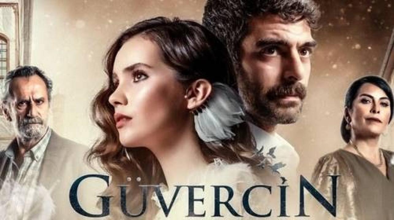 شاهد مسلسل الحمامة مترجم