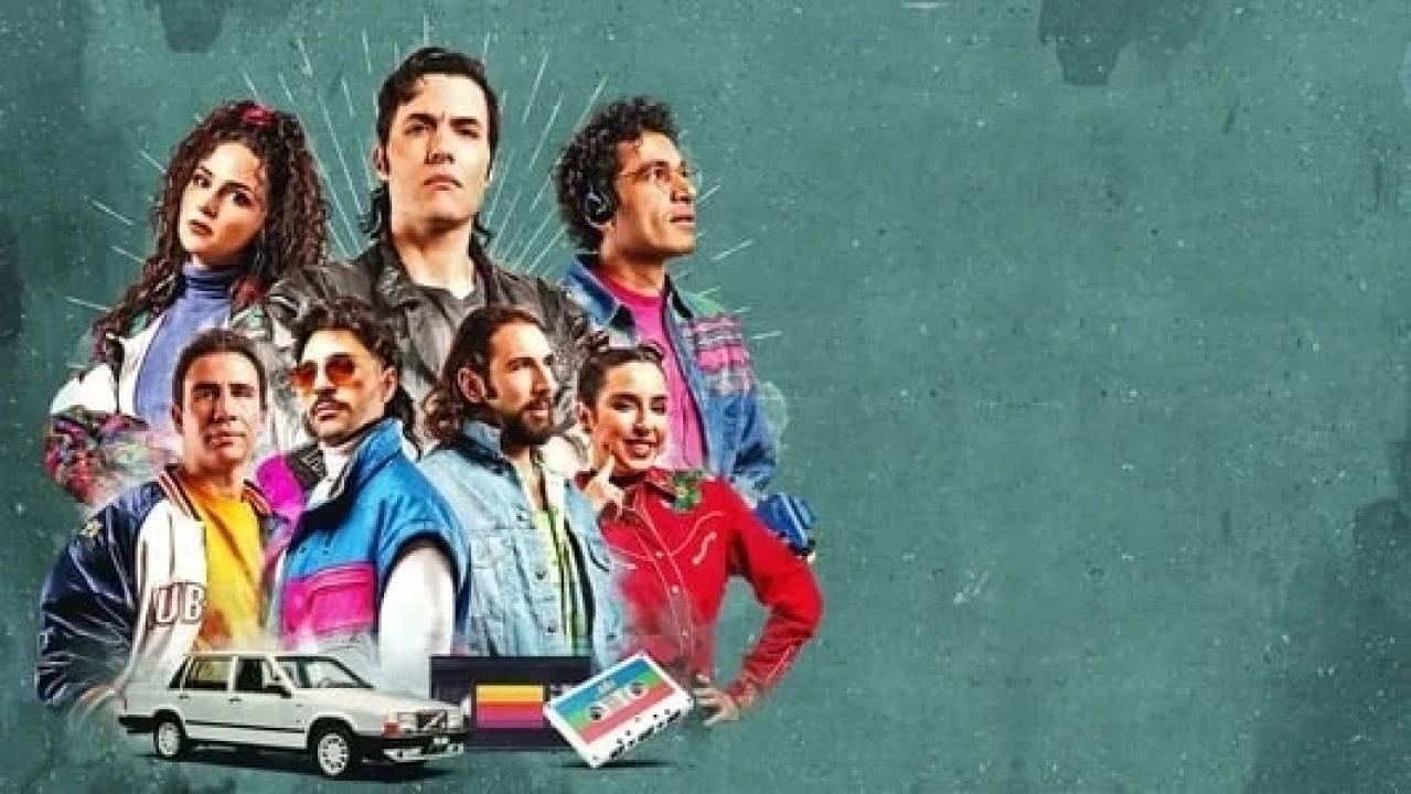 شاهد مسلسل ريڤو 2 الحلقة 7 السابعة