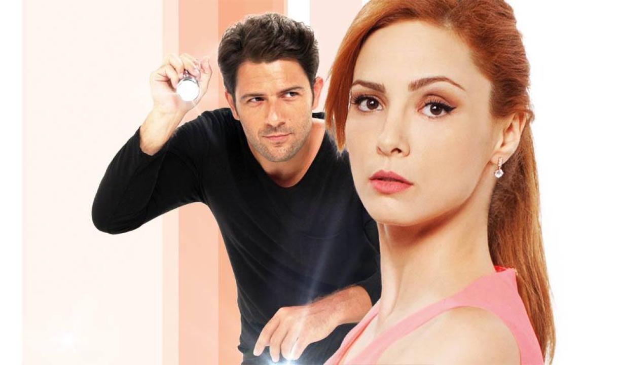 شاهد مسلسل سارق القلب الحلقة 5 مترجمة للعربية HD