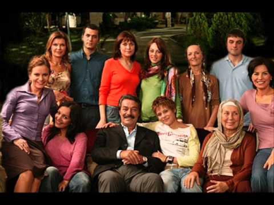 شاهد مسلسل كل اولادي الحلقة 80 مدبلجة للعربية HD