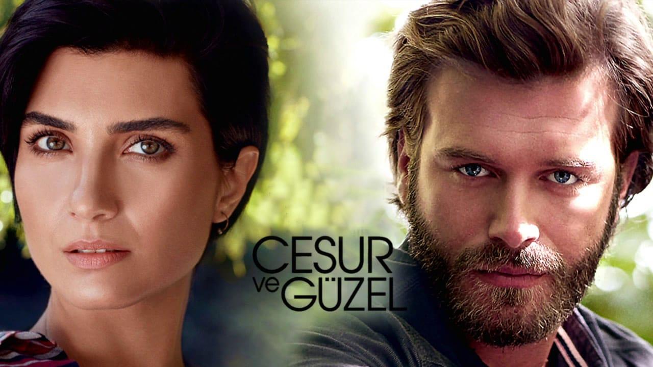 شاهد مسلسل جسور والجميلة الحلقة 32 مترجمة للعربية HD