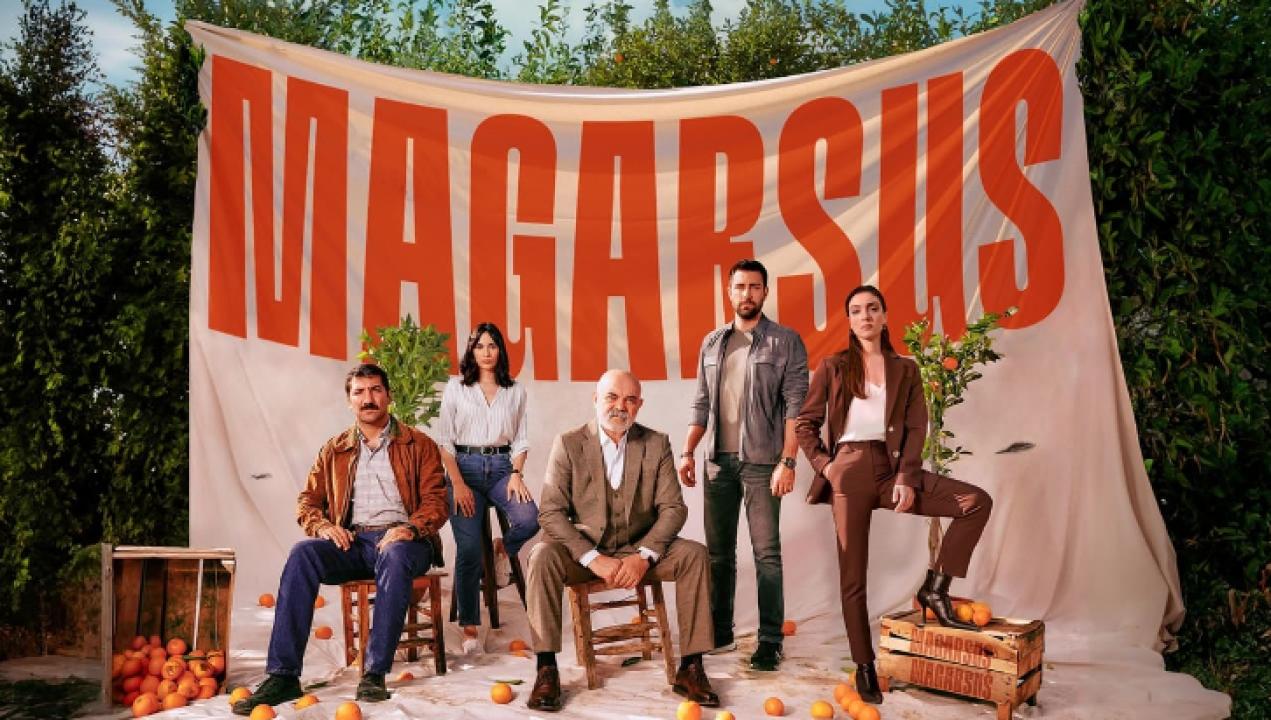 شاهد مسلسل ارض الدم الحلقة 3 مترجمة للعربية HD