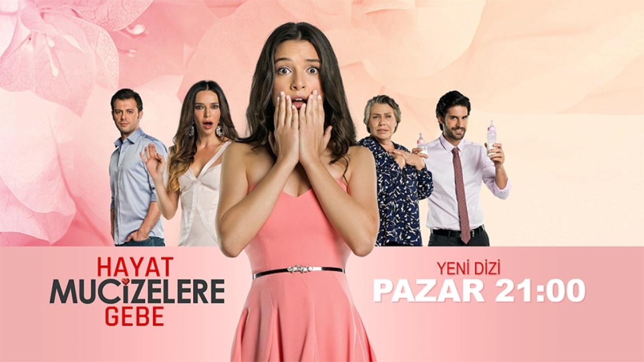 شاهد مسلسل الحياة مليئة بالمعجزات الحلقة 5 مترجمة للعربية HD
