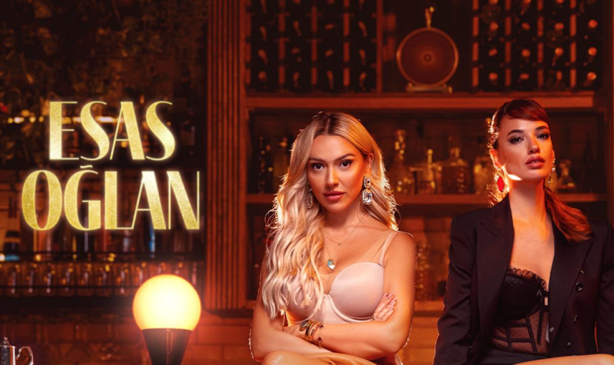 شاهد مسلسل الفتى الاساسي الموسم الاول الحلقة 5 مترجمة للعربية HD