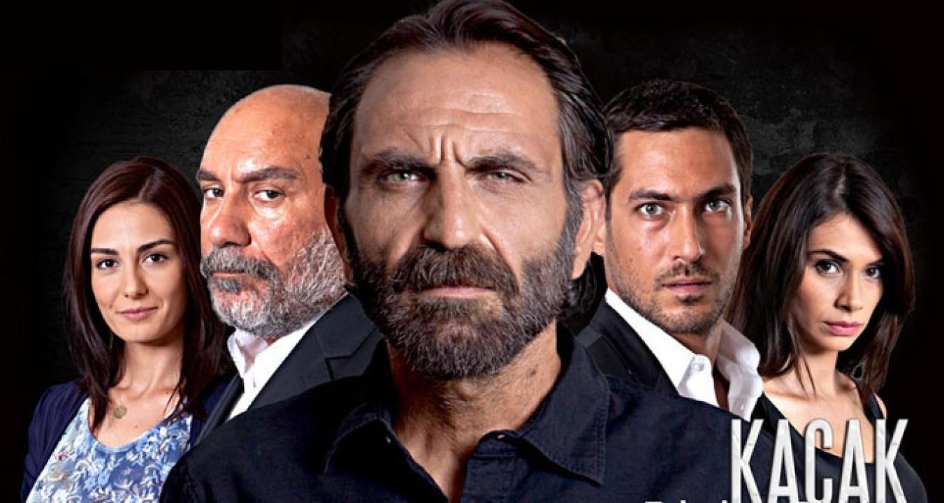 شاهد مسلسل الهارب الحلقة 31 مترجمة للعربية HD