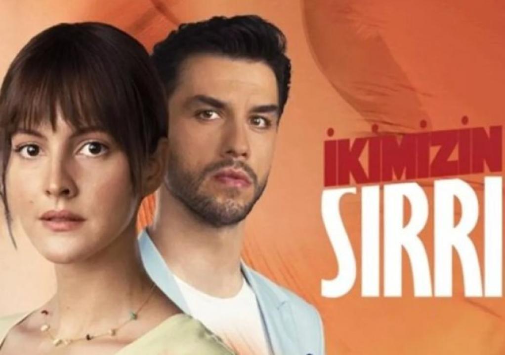 شاهد مسلسل سرنا نحن الاثنان الحلقة 2 مترجمة للعربية HD