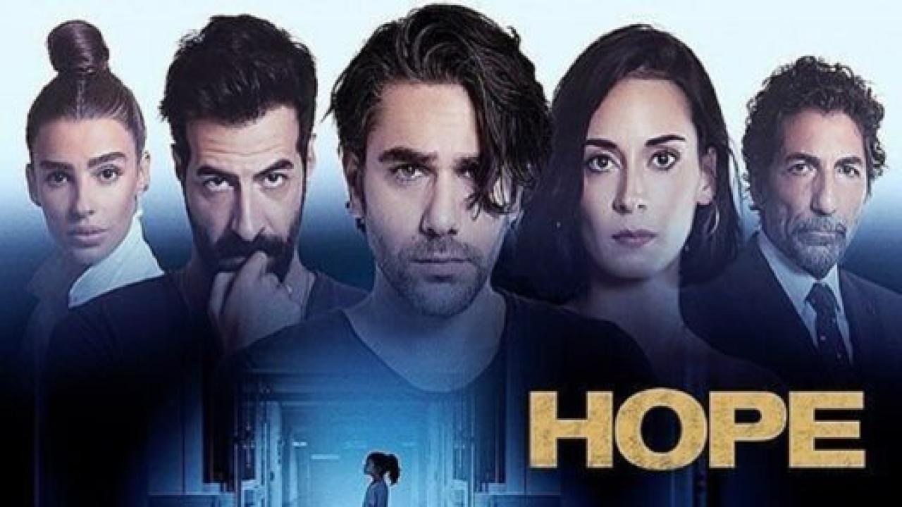 شاهد مسلسل الامل مدبلج