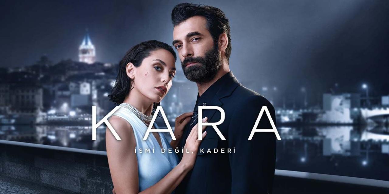 شاهد مسلسل كارا الحلقة 3 مترجمة للعربية HD