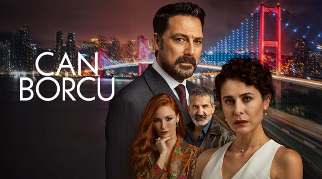 شاهد مسلسل دين الروح الموسم الاول الحلقة 18 مترجمة للعربية HD