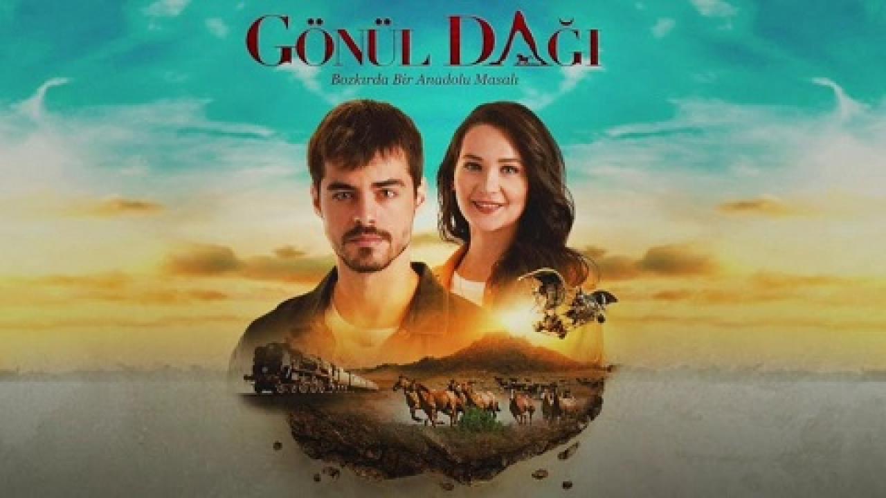 شاهد مسلسل جبل جونول الحلقة 146 مترجمة للعربية HD