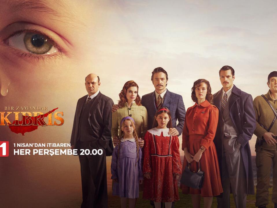 شاهد مسلسل كان يا مكان في قبرص الموسم الاول الحلقة 8 مترجمة للعربية HD
