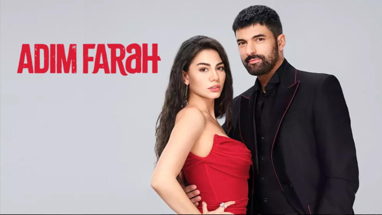 شاهد مسلسل اسمي فرح الحلقة 3 مترجمة للعربية HD