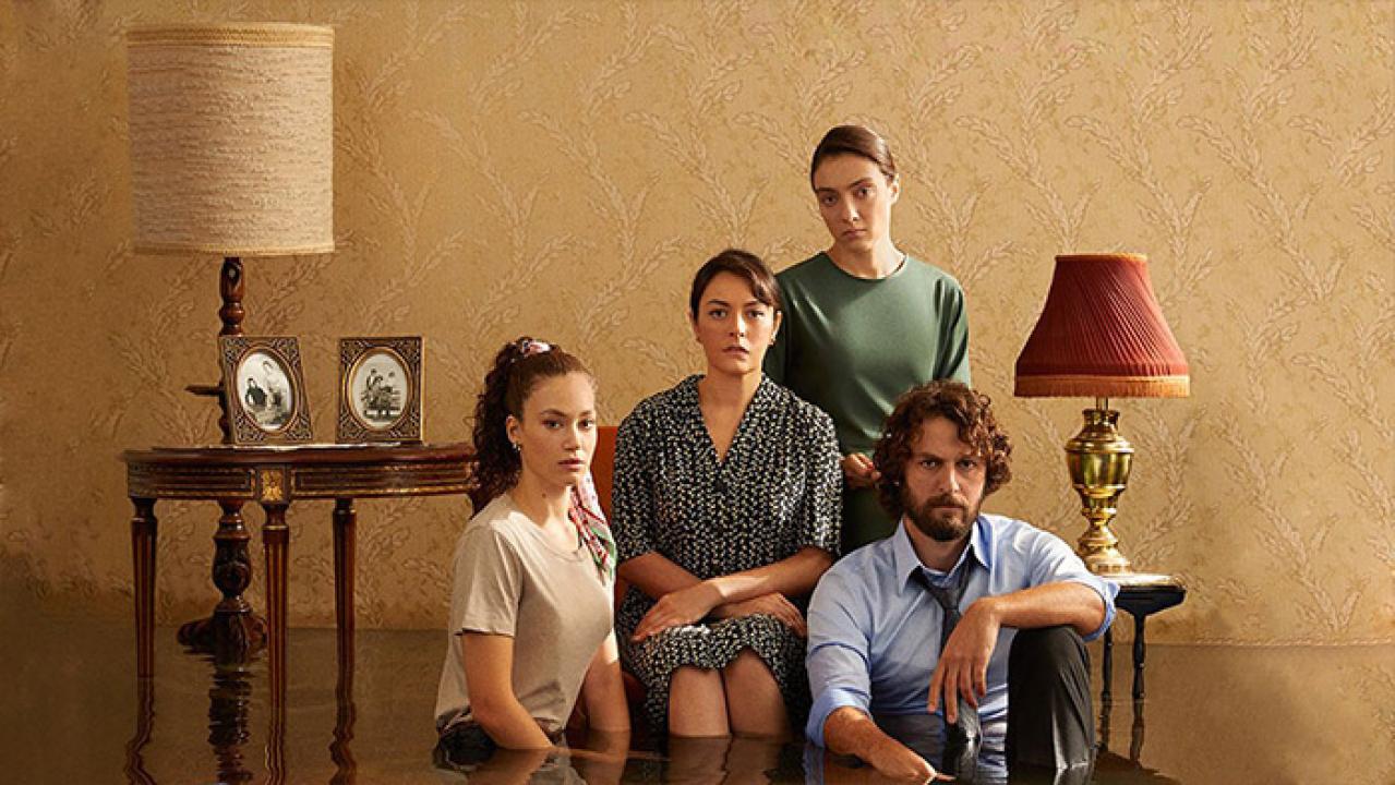 شاهد مسلسل شقة الابرياء مدبلج