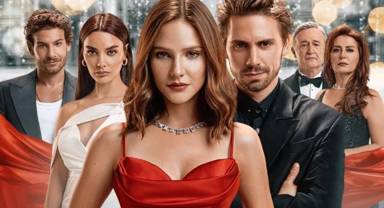 شاهد مسلسل حكاية خرافية الحلقة 2 مترجمة للعربية HD