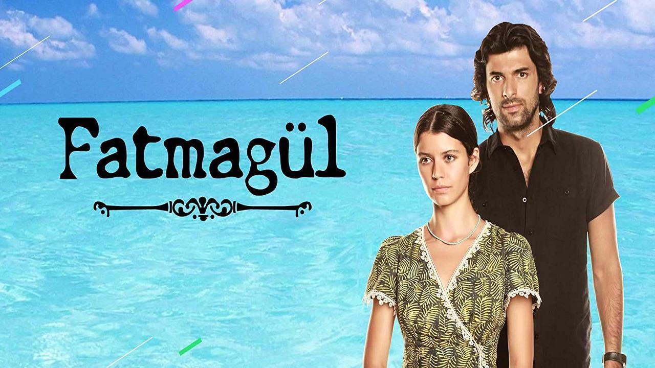 شاهد مسلسل فاطمة الموسم الثاني الحلقة 87 مدبلجة للعربية HD