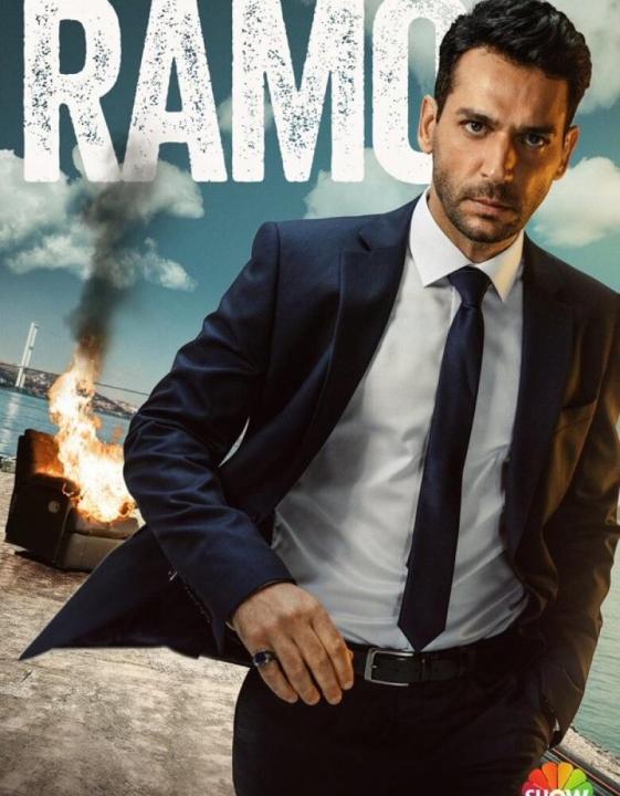 شاهد مسلسل رامو الحلقة 30 مترجمة للعربية HD