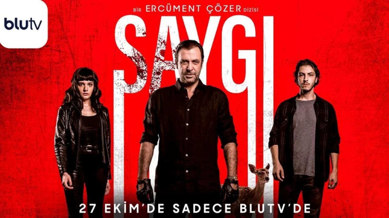 شاهد مسلسل احترام الحلقة 6 مترجمة للعربية HD
