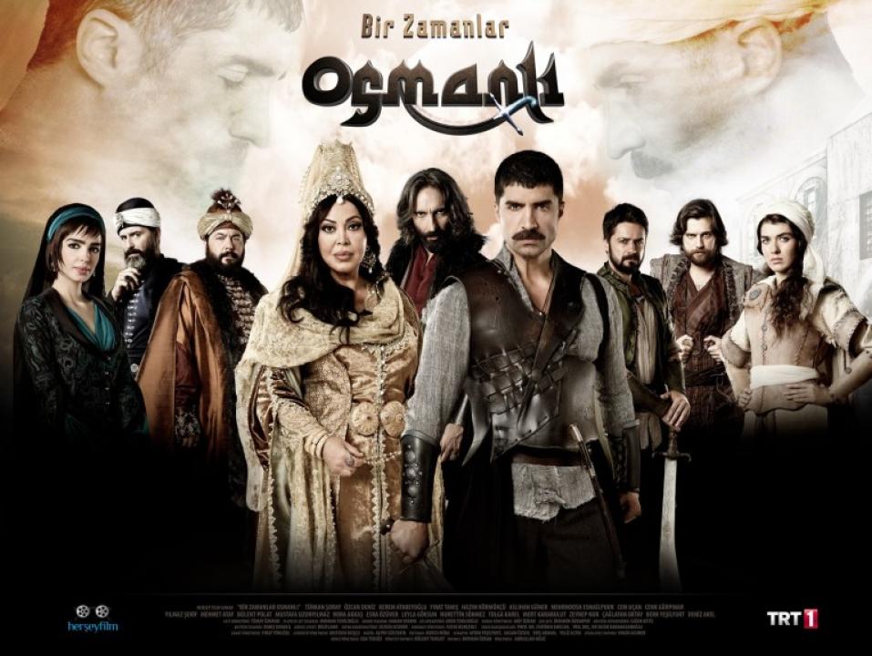 شاهد مسلسل أرض العثمانيين الحلقة 24 مدبلجة للعربية HD