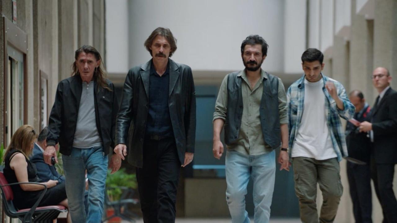 شاهد مسلسل بهزات جي الموسم الرابع الحلقة 7 مترجمة للعربية HD
