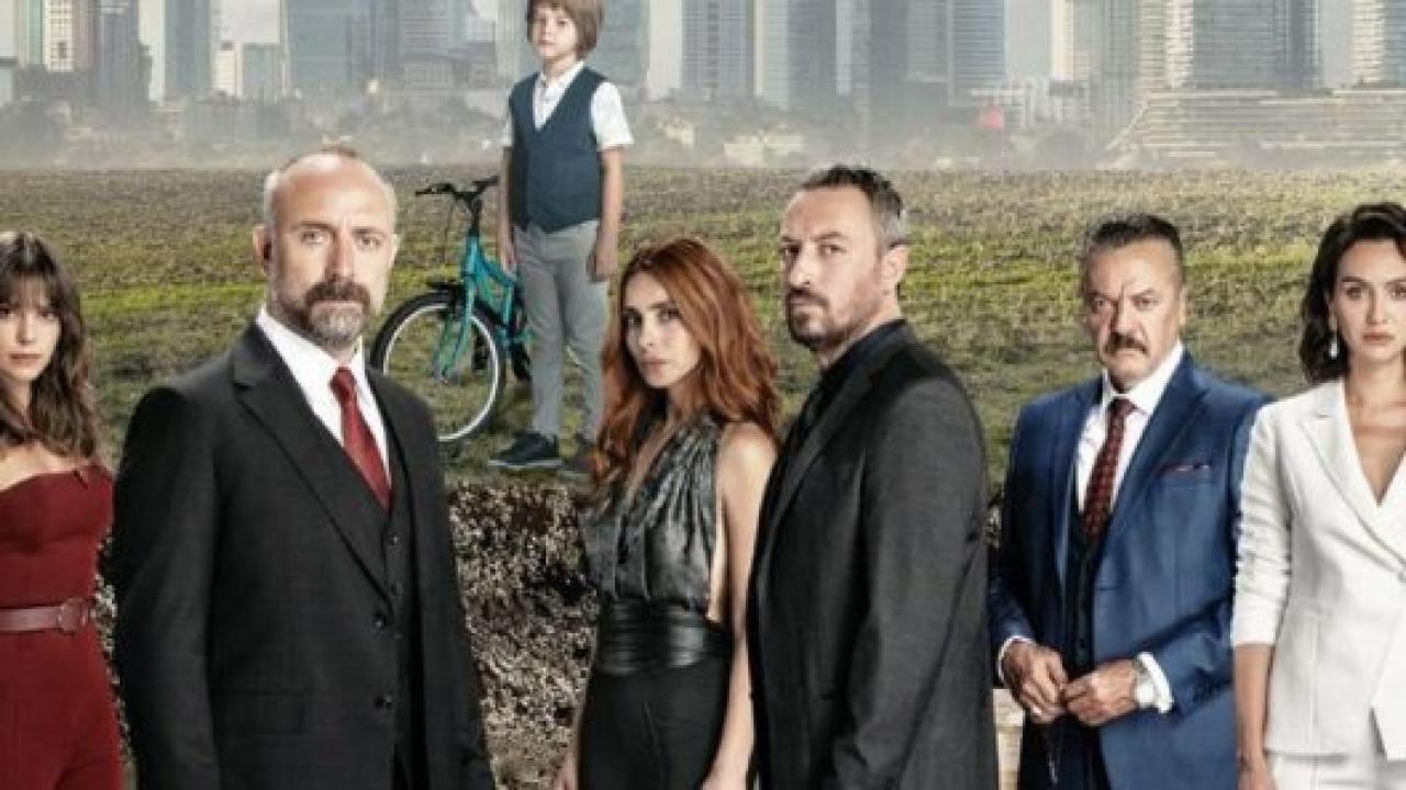 شاهد مسلسل الاختيار الموسم الاول الحلقة 10 مدبلجة للعربية HD