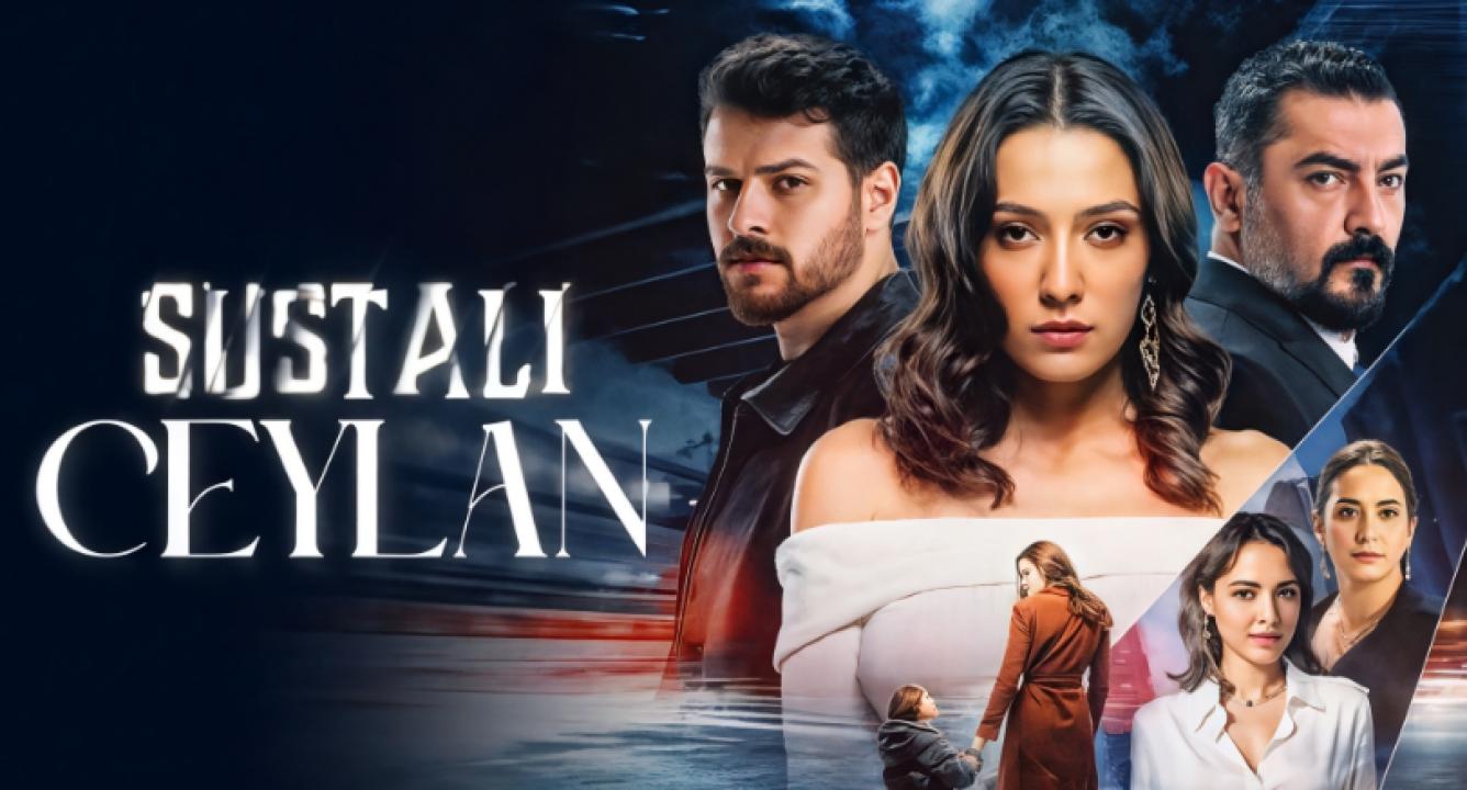 شاهد مسلسل الغزال الموسم الاول مترجم