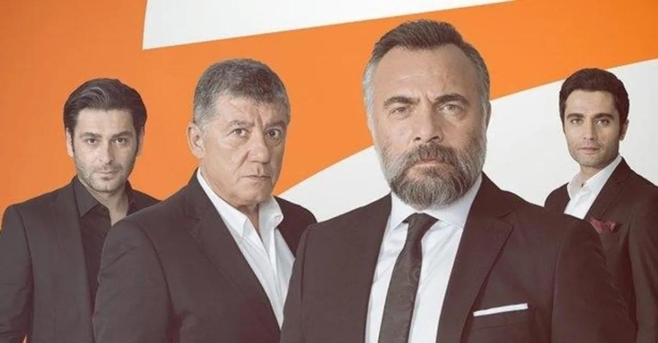 شاهد مسلسل قطاع الطرق لن يحكموا العالم الحلقة 30 من الجزء الرابع مترجمة للعربية HD