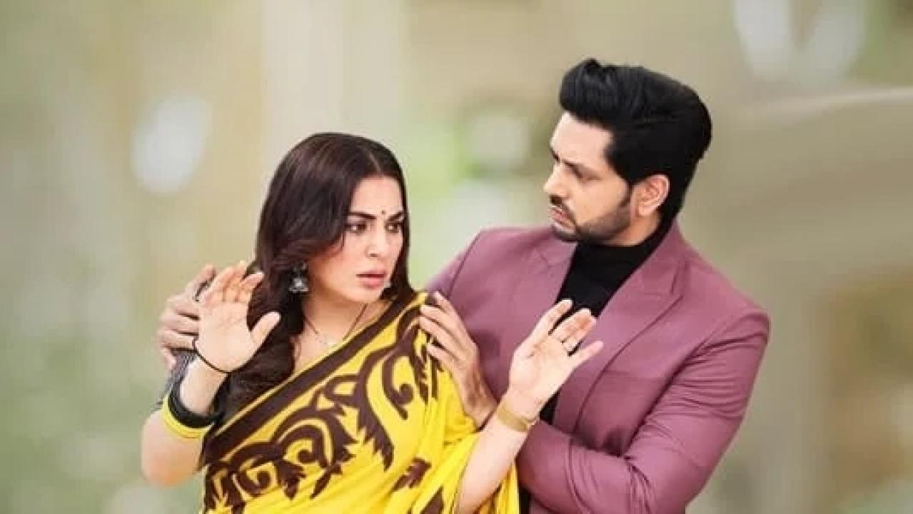 شاهد مسلسل حياة قلبي 4 الموسم الرابع الحلقة 97 مدبلجة