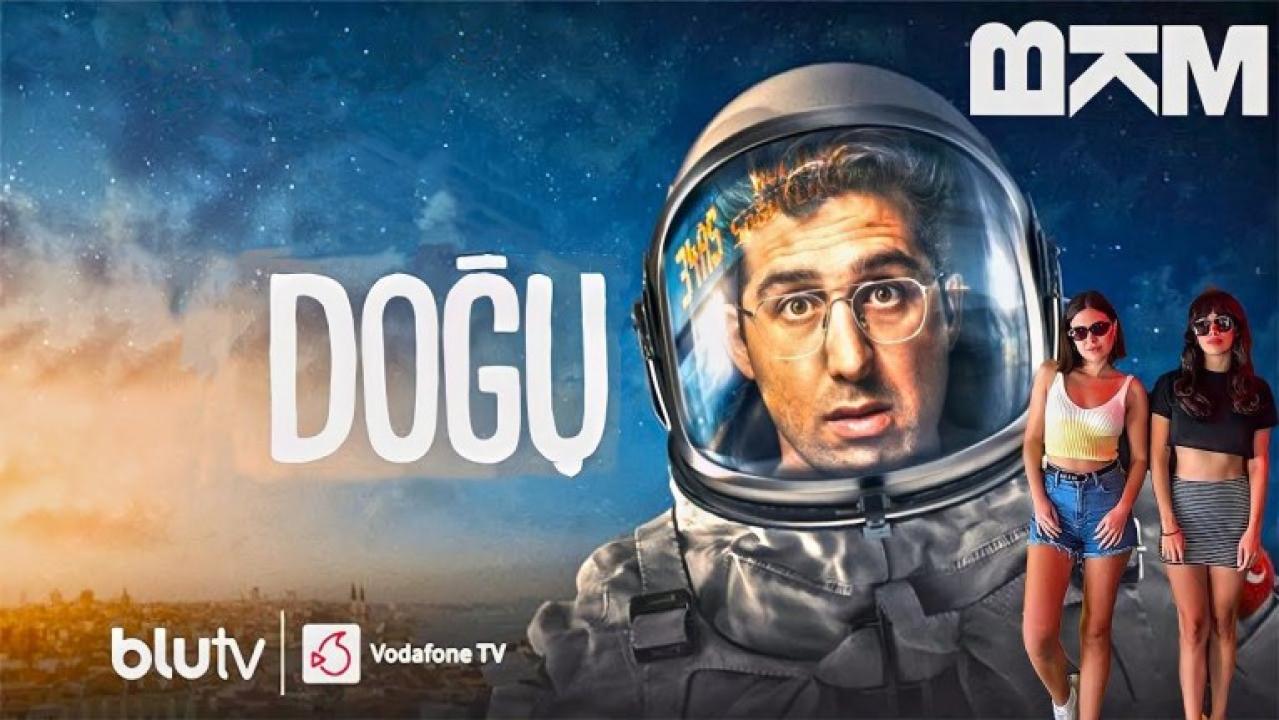 شاهد مسلسل دوقو الحلقة 4 مترجمة للعربية HD