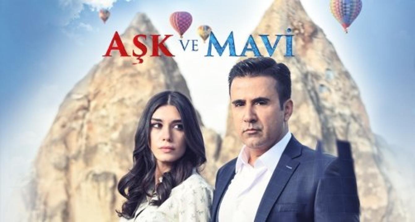 شاهد مسلسل ماوي والحب الحلقة 49 مترجمة للعربية HD