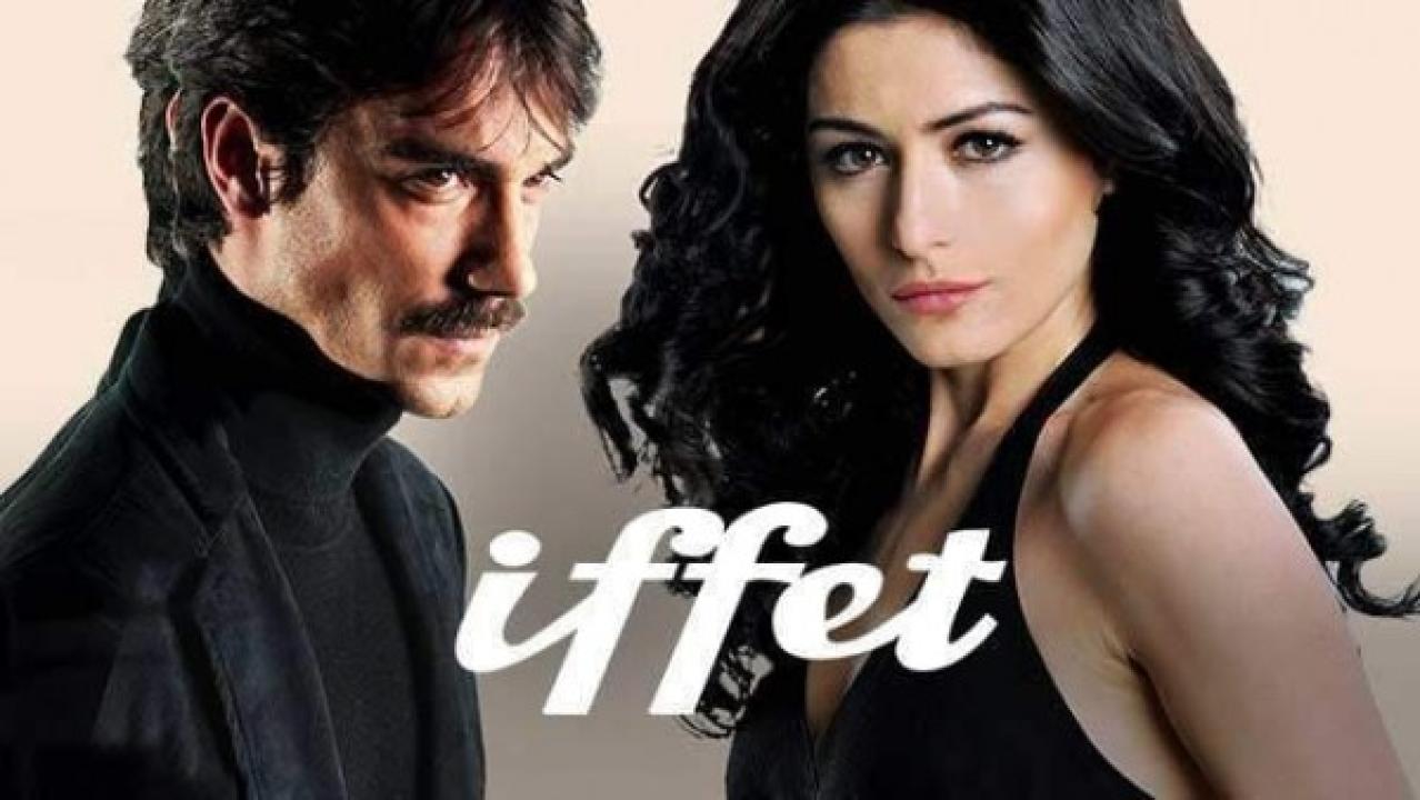 شاهد مسلسل عفت الحلقة 37 مترجمة للعربية HD