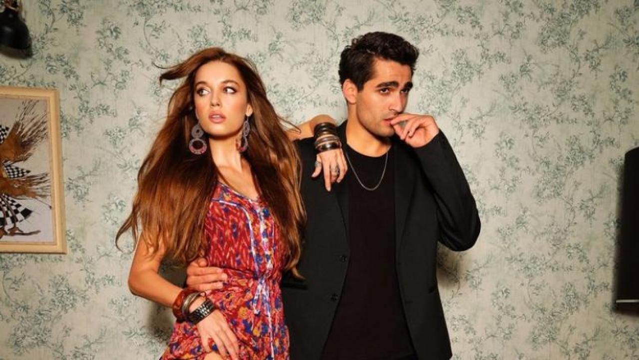 شاهد مسلسل الطائر الرفراف الحلقة 27 مترجمة للعربية HD