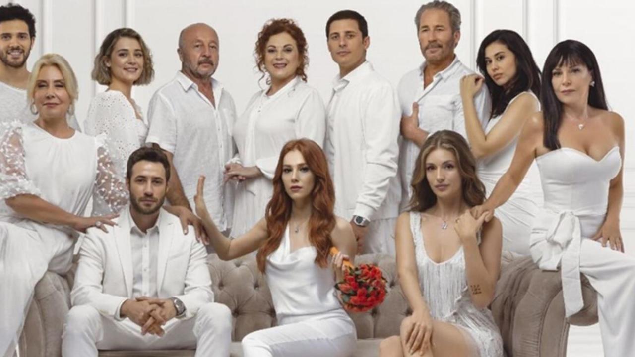 شاهد مسلسل في السراء و الضراء الحلقة 5 مترجمة للعربية HD