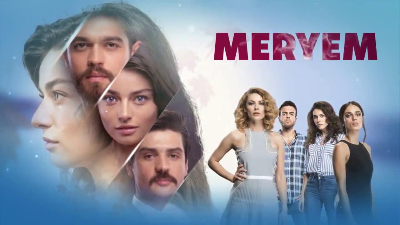 شاهد مسلسل مريم مترجم