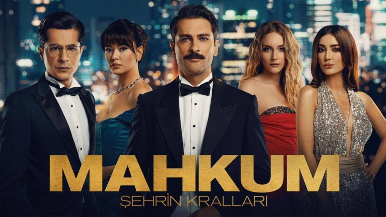 شاهد مسلسل السجين الحلقة 29 مترجمة للعربية HD