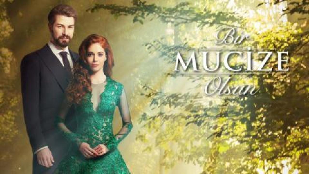 شاهد مسلسل لتحدث معجزة الحلقة 3 مترجمة للعربية HD