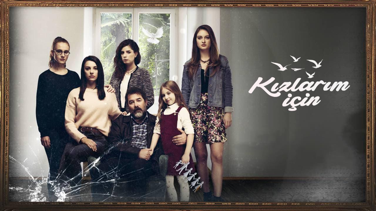شاهد مسلسل من أجل بناتي الحلقة 5 مترجمة للعربية HD
