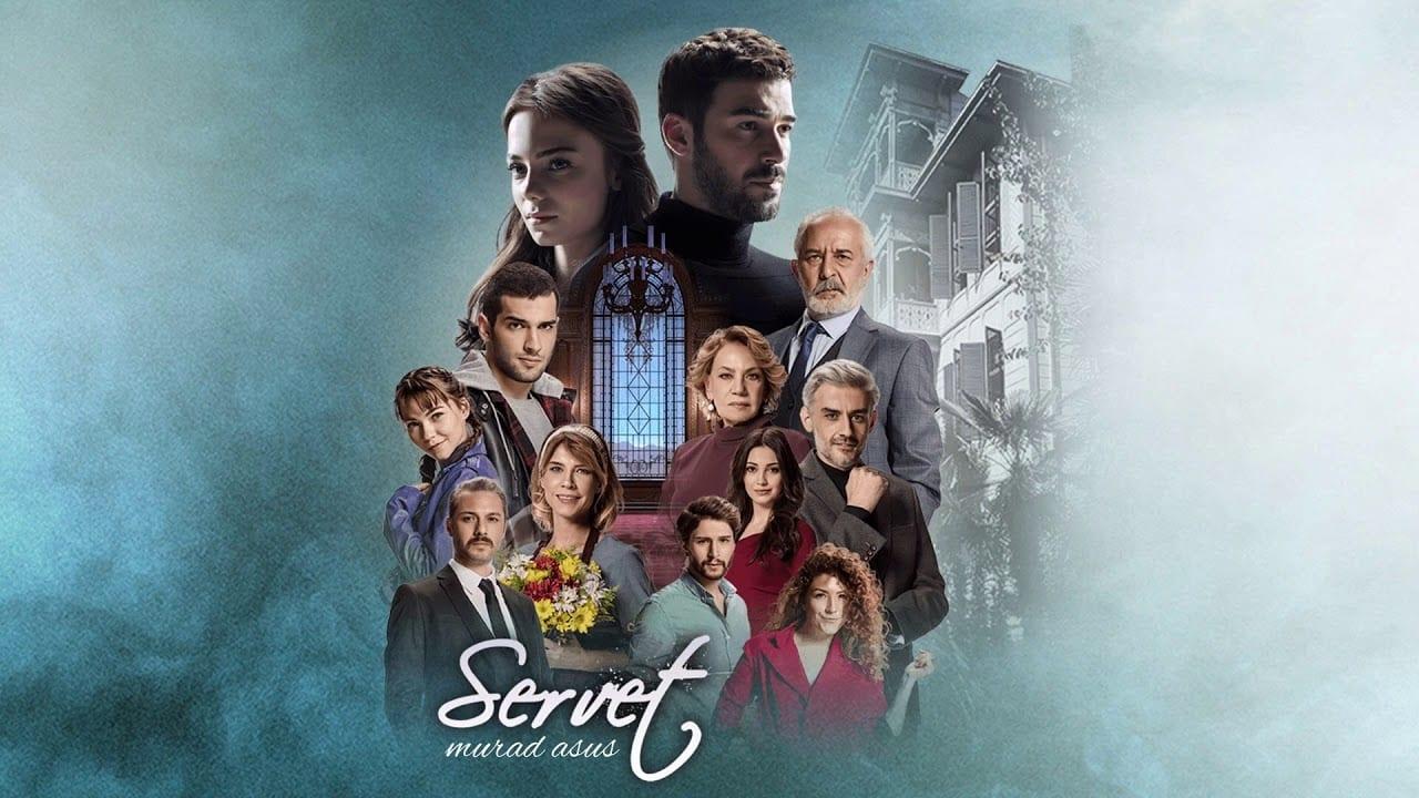 شاهد مسلسل الثروة الحلقة 2 مترجمة للعربية HD