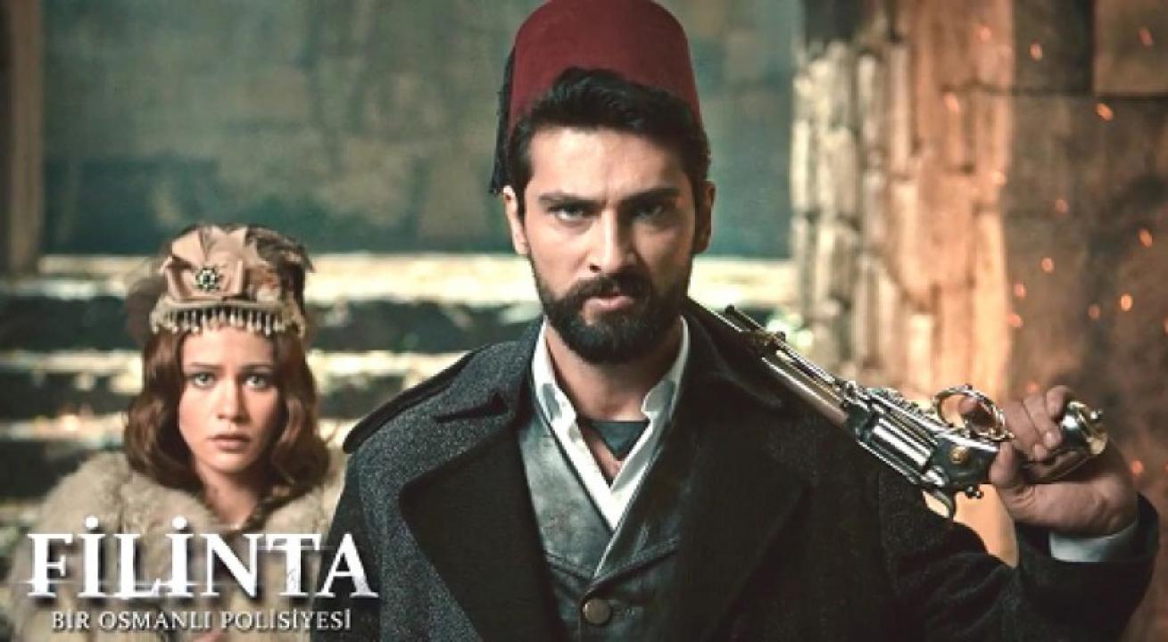 شاهد مسلسل فيلينتا الموسم الثاني الحلقة 21 مترجمة للعربية HD
