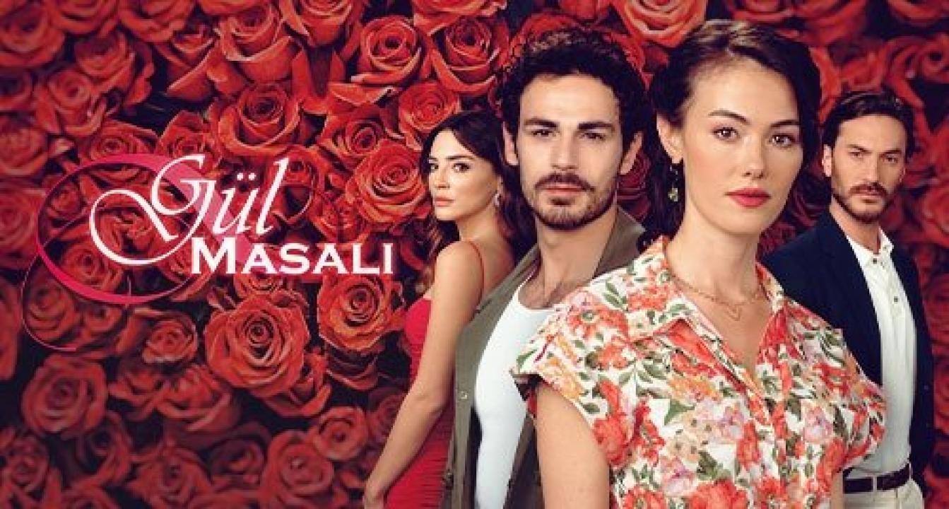 شاهد مسلسل حكاية وردة الحلقة 14 مترجمة للعربية HD