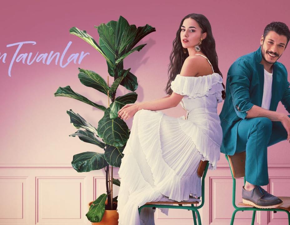 شاهد مسلسل اسقف زجاجية