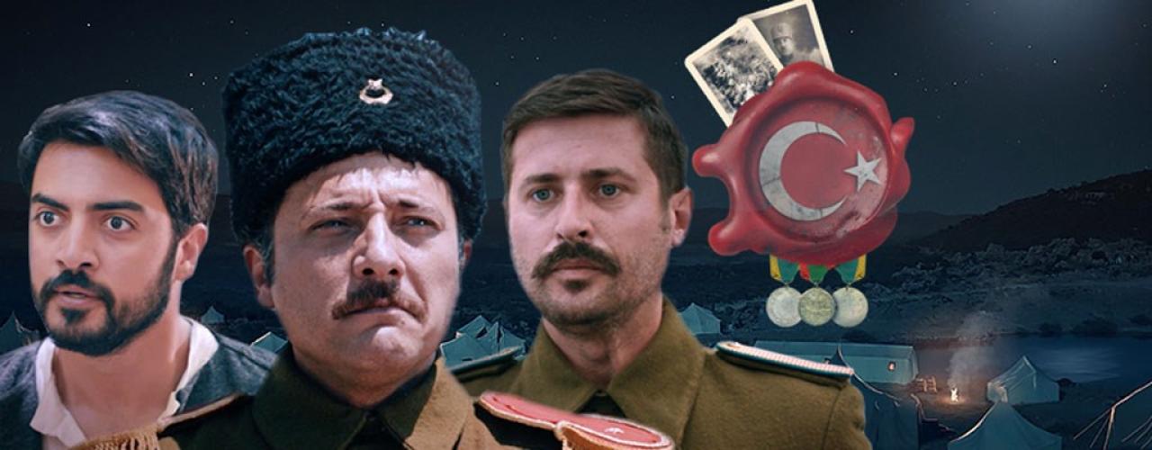 شاهد مسلسل ختم القرن الحلقة 15 مترجمة للعربية HD