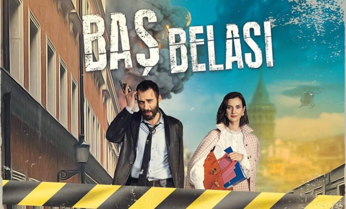 شاهد مسلسل مصيبة رأسي الحلقة 10 مترجمة للعربية HD