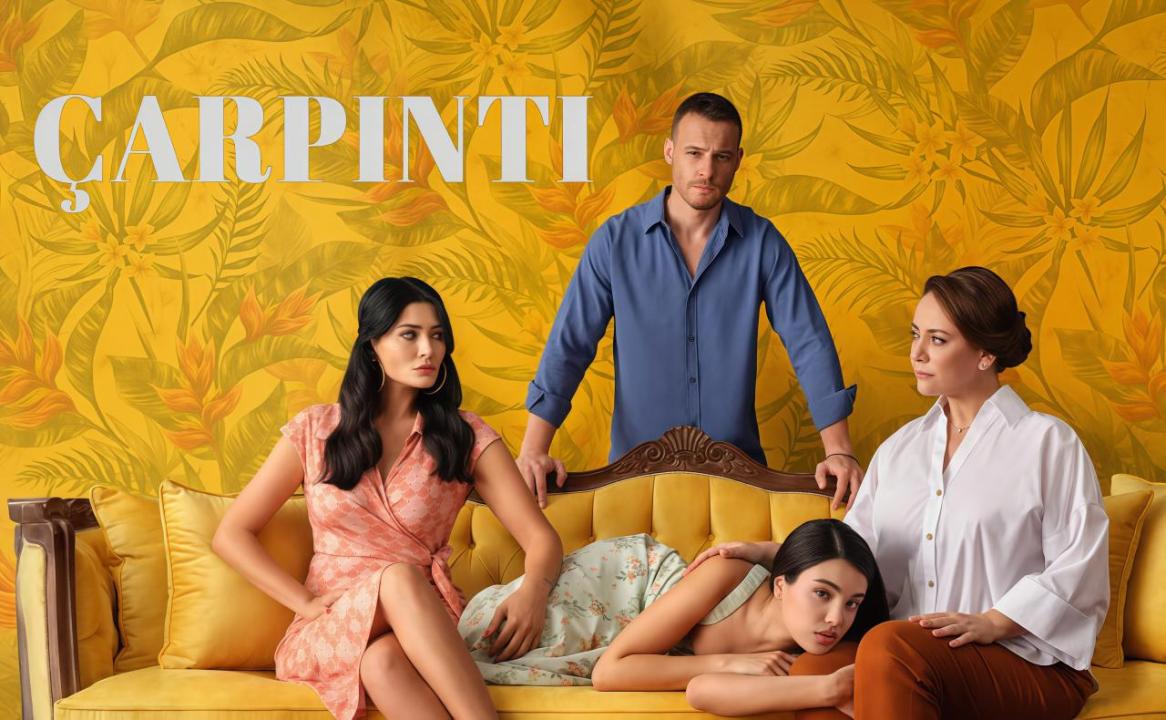 شاهد مسلسل خفقان الحلقة 2 مترجمة للعربية HD