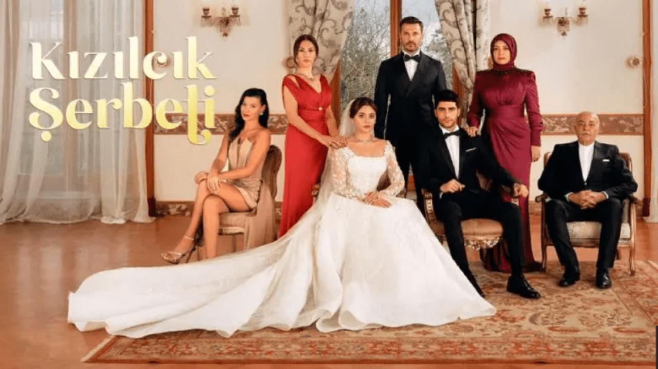 شاهد مسلسل شراب التوت الحلقة 66 – نهاية الموسم مترجمة للعربية HD