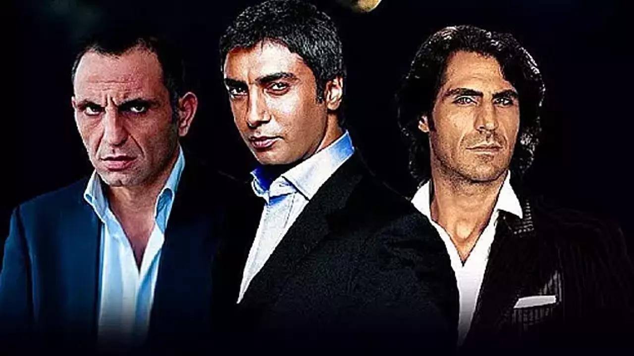 شاهد مسلسل وادي الذئاب الكمين الحلقة 91 مترجمة للعربية HD
