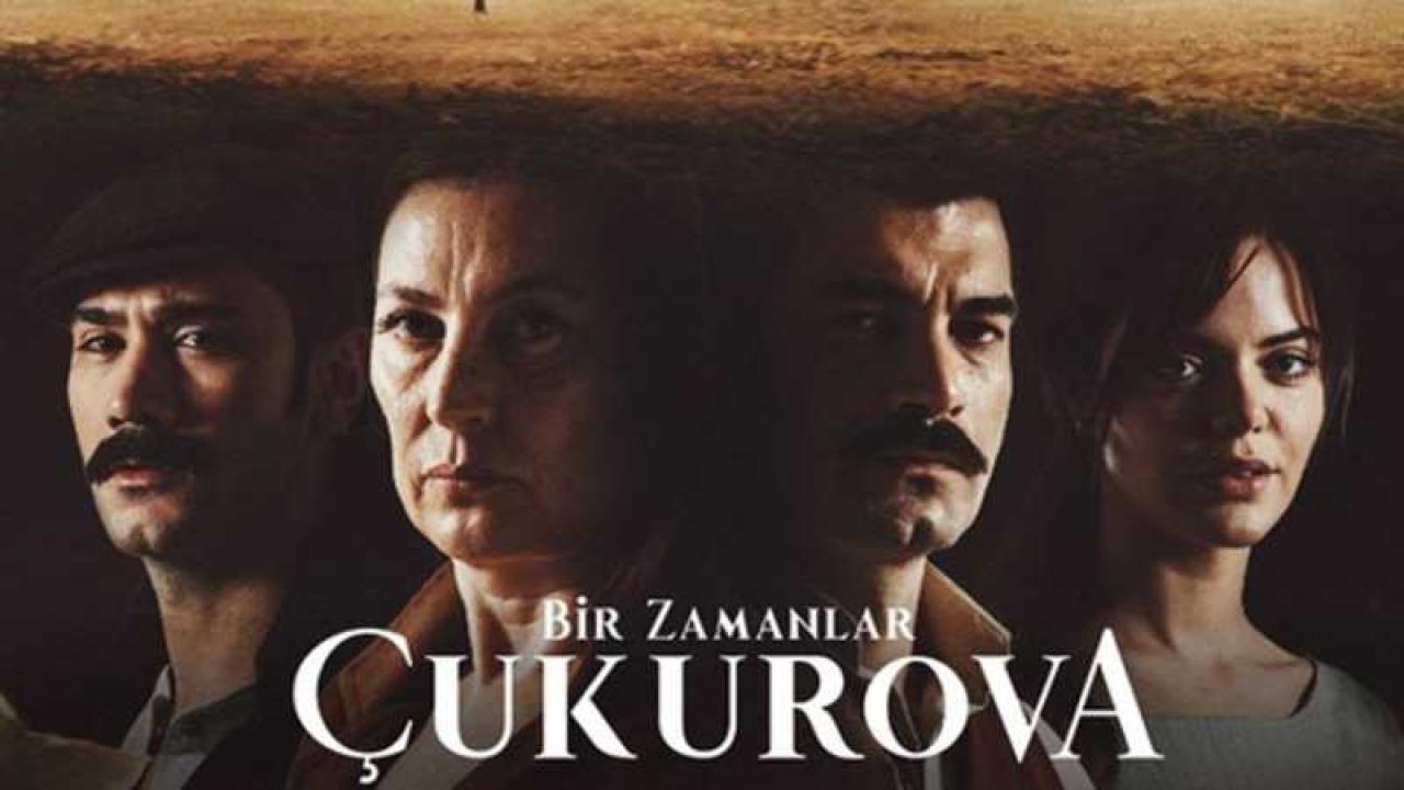 شاهد مسلسل كان يا مكان في تشوكوروفا الحلقة 131 مترجمة للعربية HD