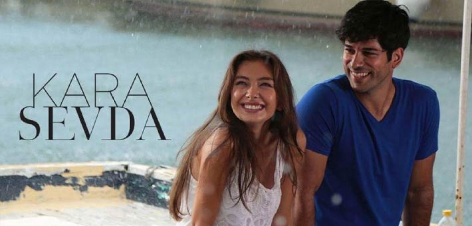 شاهد مسلسل حب اعمى الحلقة 72 مترجمة للعربية HD