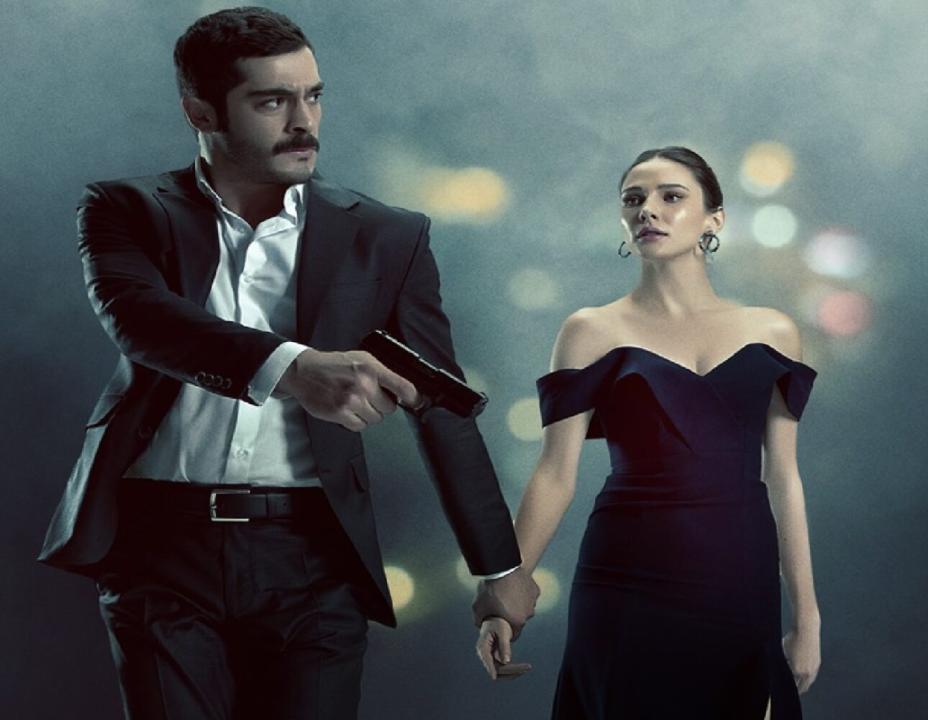 شاهد مسلسل مرعشلي الحلقة 6 مترجمة للعربية HD